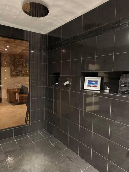 Apartamento Cozy Cave Coober Pedy Exterior foto